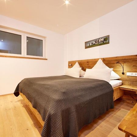 Appartement Hirsch à Garmisch-Partenkirchen Extérieur photo