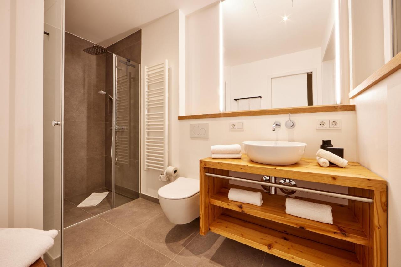 Appartement Hirsch à Garmisch-Partenkirchen Extérieur photo