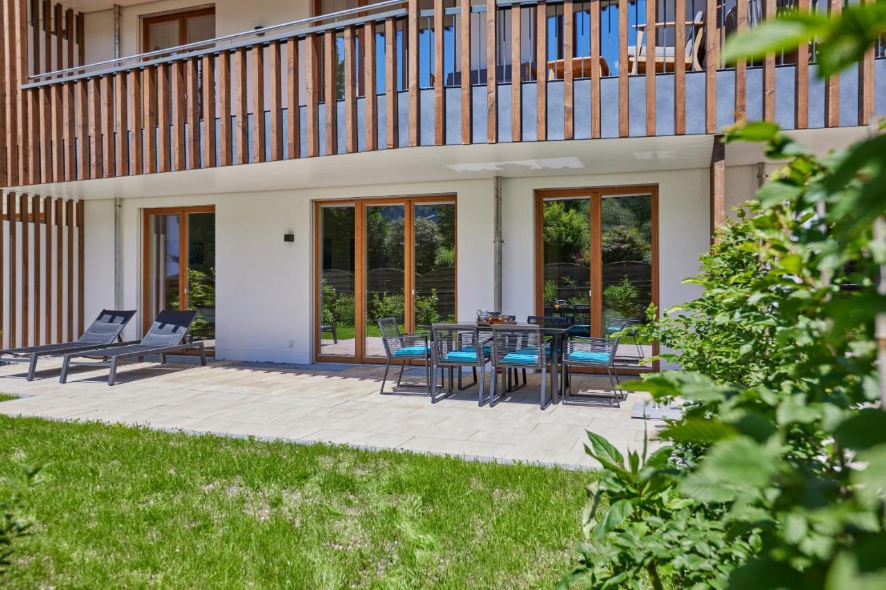 Appartement Hirsch à Garmisch-Partenkirchen Extérieur photo