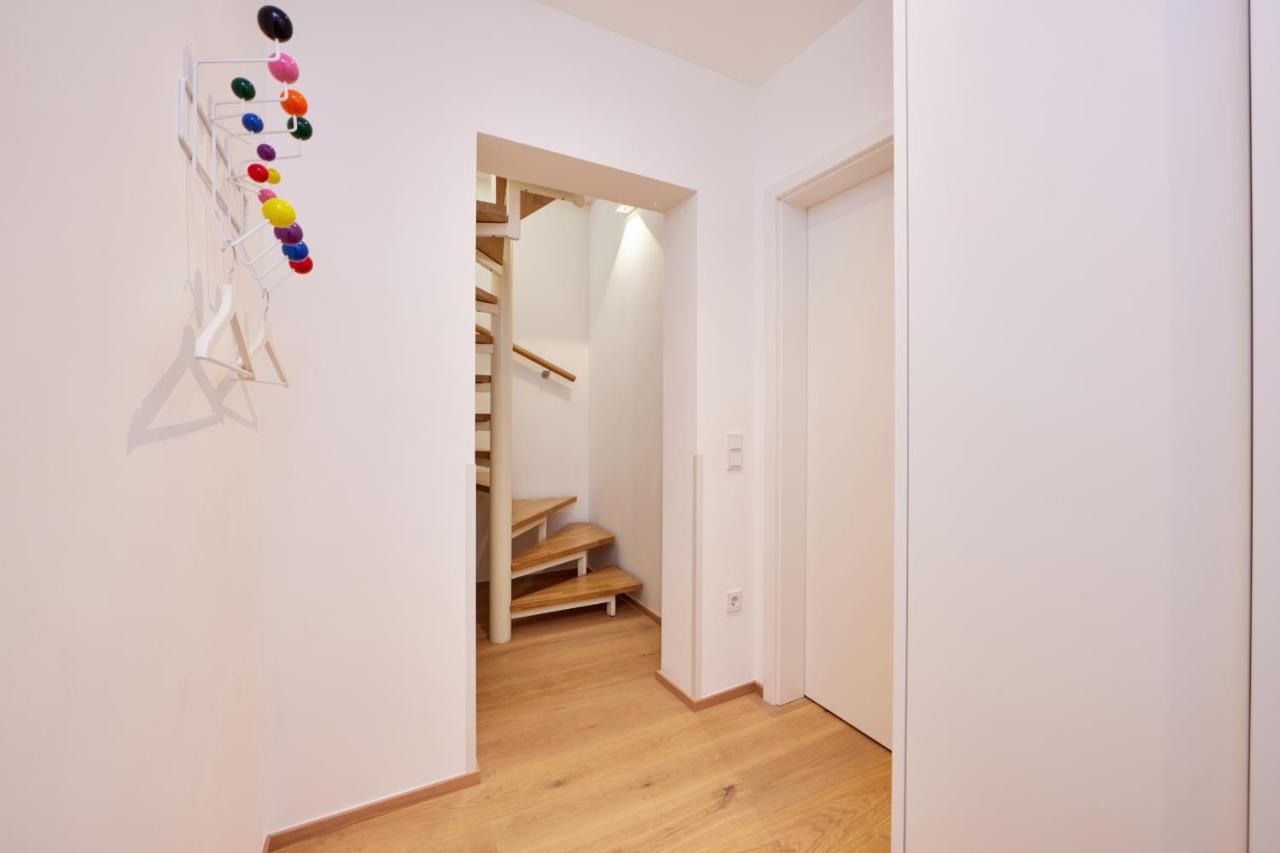Appartement Hirsch à Garmisch-Partenkirchen Extérieur photo
